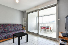 Gorgeous 1br with pool garden and sea view